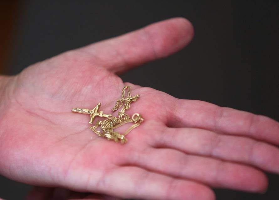 Ruža: Moja kći je plakala jer se više uopće ne sjeća tatina lica