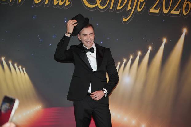 Beograd: Izbor za Miss World Srbija 2026