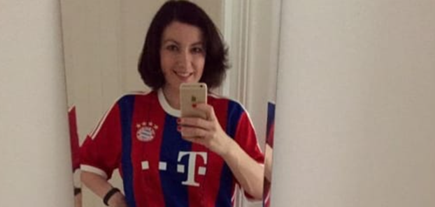 Svi outfiti njemačke ministrice: Od dresa do pripijenih topića