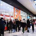 King Cross predstavio brojne nove trgovine u moderniziranom dijelu centra