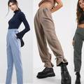 5 modela komotnih hlača - ako su vam dosadile tajice i skinny
