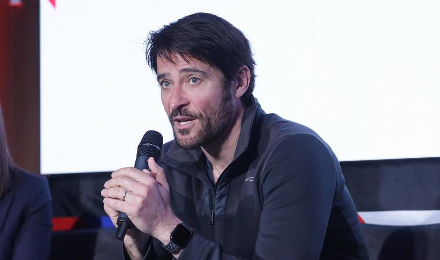 Goran Višnjić preuzet će ulogu u nastavku Netflixovih 'Vikinga'