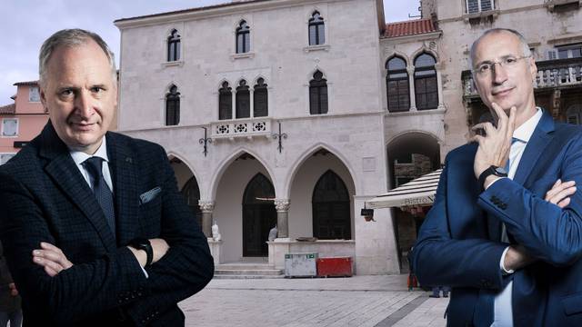 Građevinsko-paketarski rat u Splitu: Kanalizacija u vili pa čupanje parketa. Što je iduće?