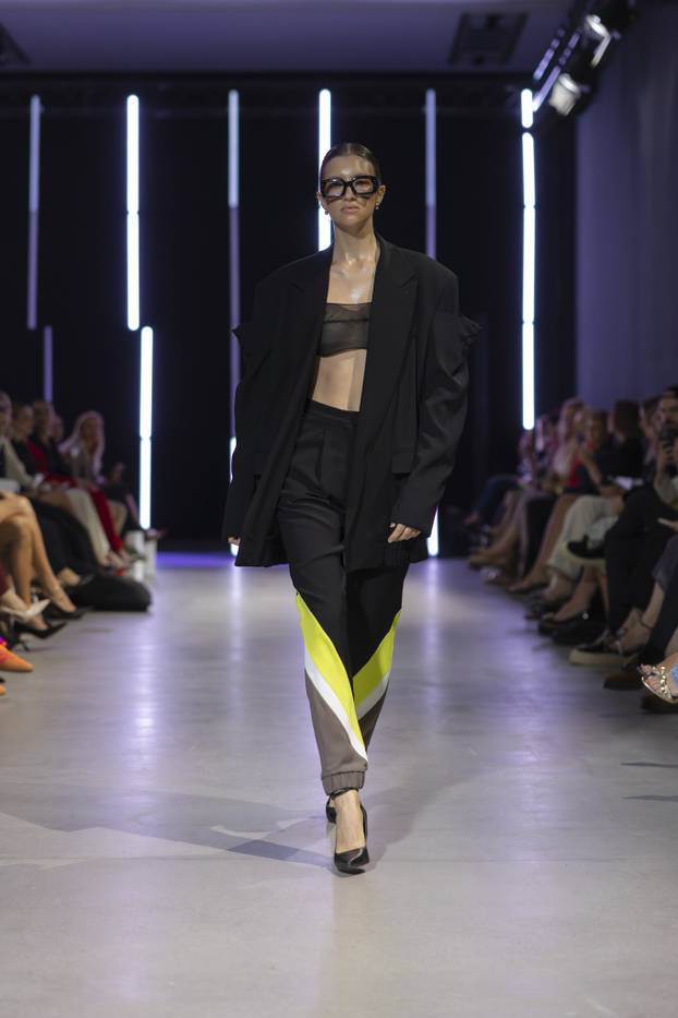 eNVy room ima novu, raskošnu kolekciju s naglaskom na sport