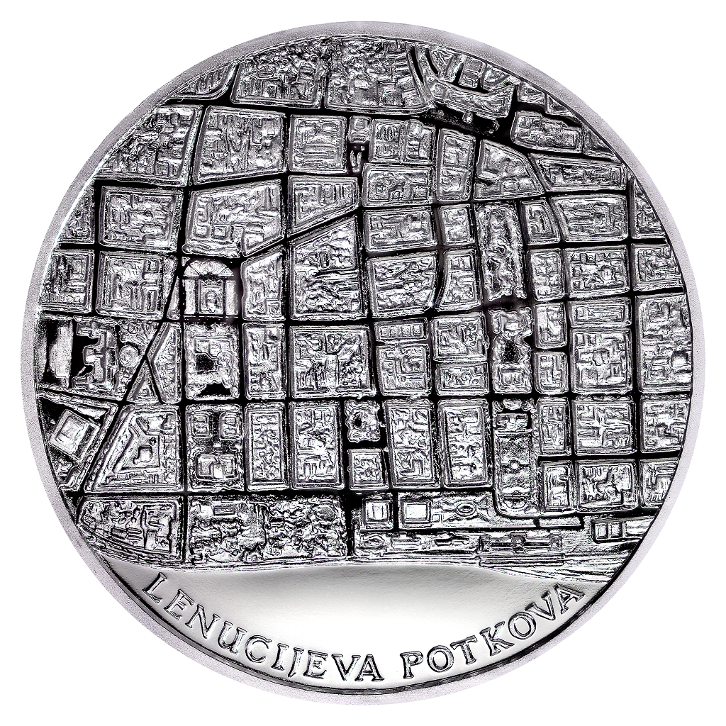 Zašto su medalje i kovani novac vrijedan poklon?