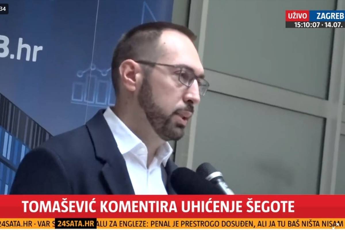 Tomašević: Krakovi koruptivne hobotnice su dosta veliki, očekujem dodatna uhićenja