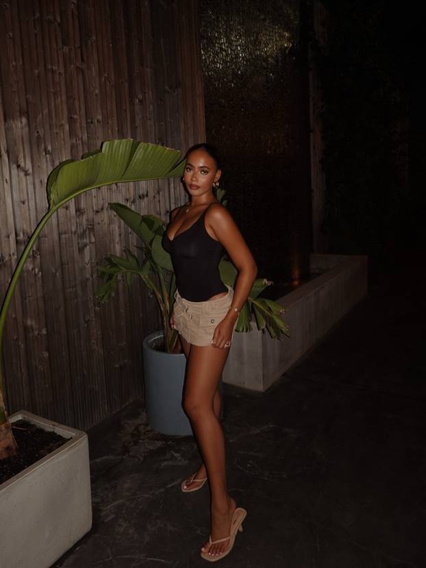 FOTO Ljepotica koja ljubi irskog junaka kvalifikacija za SP: 'Osjećam se kao u oblacima...'