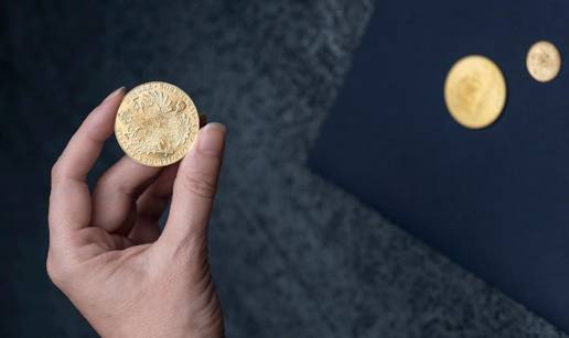 Potra&zcaron;nja za zlatom nikad ve&cacute;a: Kako zapo&ccaron;eti s ulaganjem i na &scaron;to pripaziti?