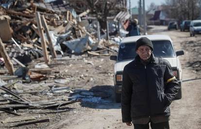 Madrid pretrpan humanitarnom pomoći za Ukrajinu