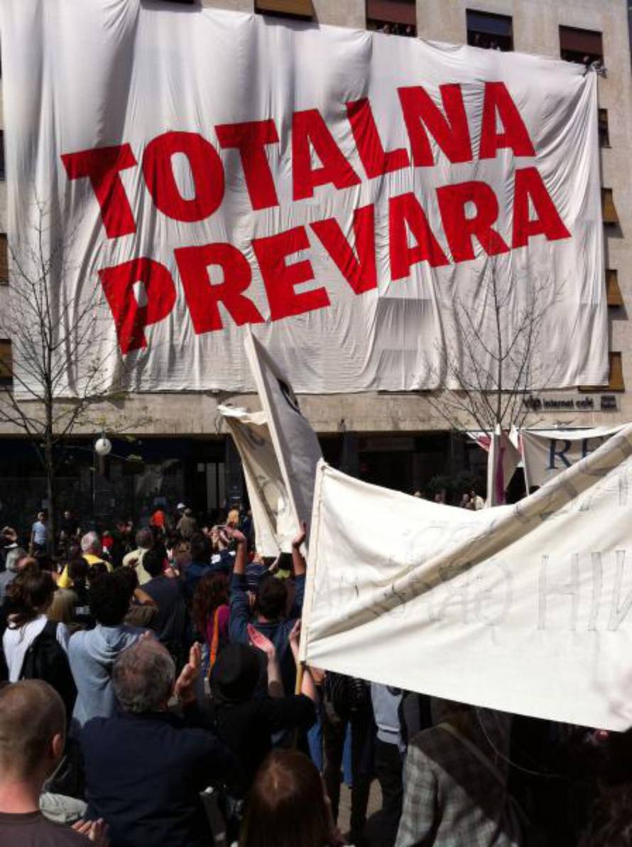 Marko Lukunić/Pixsell