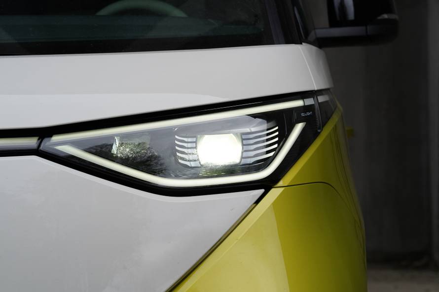 Test Volkswagena ID. Buzz: Ovo je auto u kojeg se lako zaljubiti