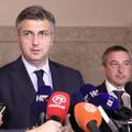 Plenković: 'Pelješki most je naš najveći individualni projekt..'