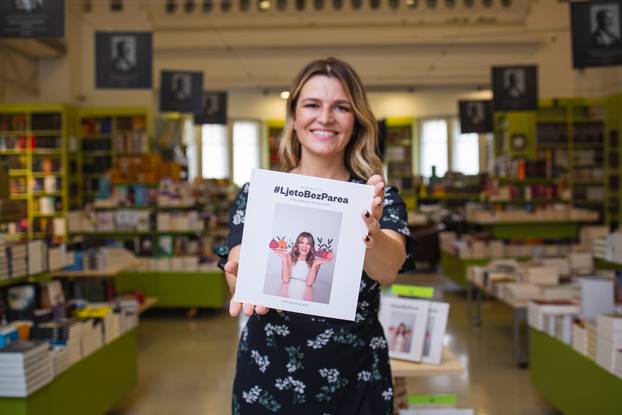 Nakon 'Savršenog' vodi 'Život na vagi': Evo kako se Antonija Blaće mijenjala kroz godine...