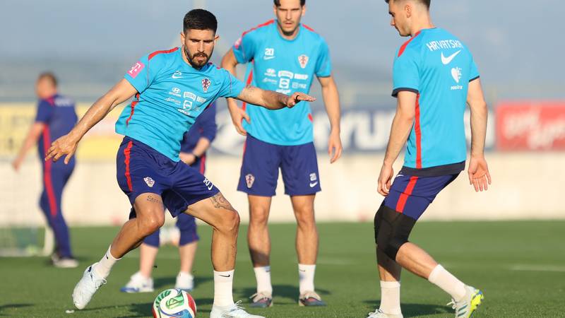 'Vatreni' pred izlaznim vratima uoči SP-a? Čeka ga povratak 