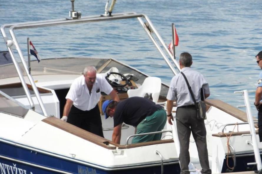 Duško Marušić/Pixsell