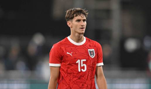 Doznajemo: HNS Austrijancima preoteo velikog talenta, od sada će igrati za Hrvatsku!