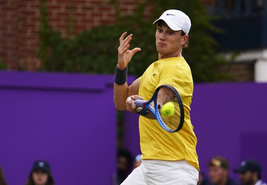 cinch Championships 2024 - Day Four - The Queen's Club