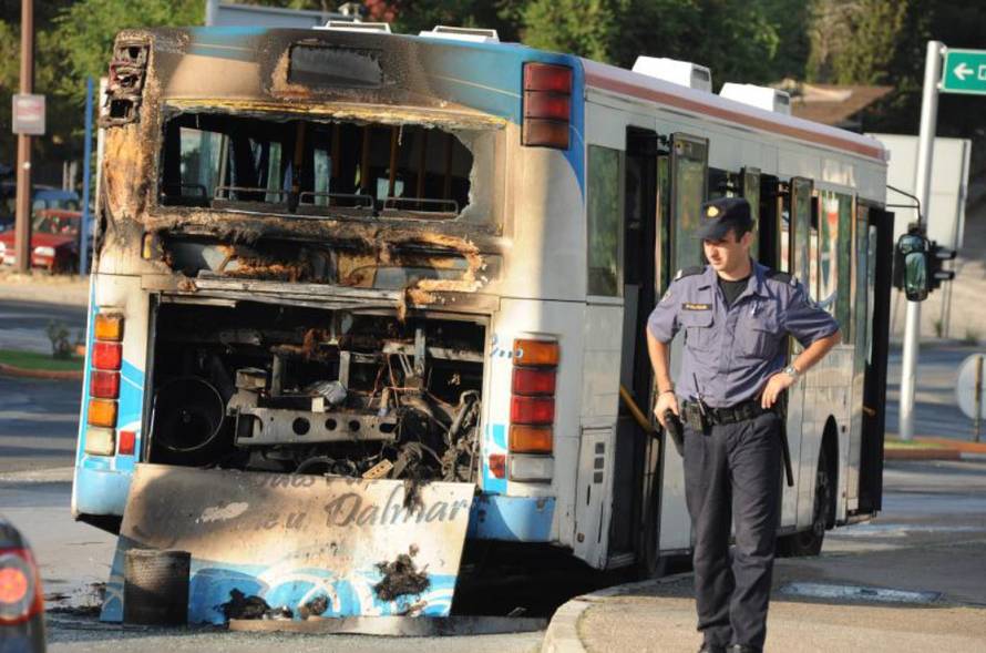 Hrvoje Jelavić/Pixsell