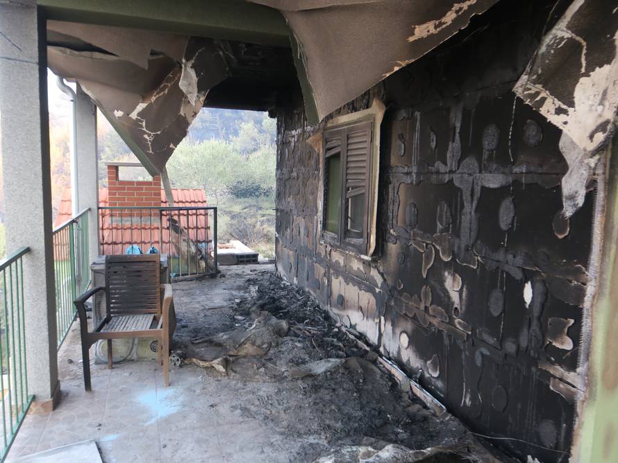 Našli mrtvog muškarca: "Sve će izgorjeti, nema dosta ljudi!"