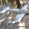 Ruski mediji tvrde: Ukrajinski dron napunjen eksplozivom srušio se  50 km od Moskve!