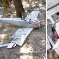 Ruski mediji tvrde: Ukrajinski dron napunjen eksplozivom sru&scaron;io se  50 km od Moskve!