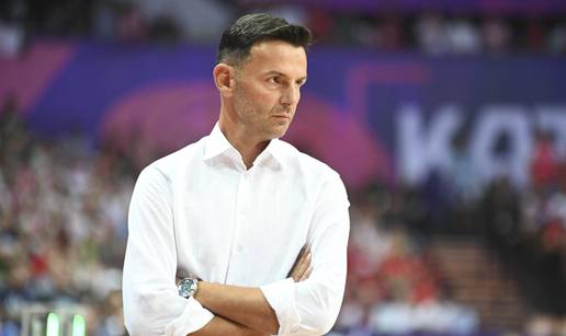 Hrvat koji je ponovio čudo na Eurobasketu za 24sata: Sad ću u Rovinj igrati golf s Vujčićem...