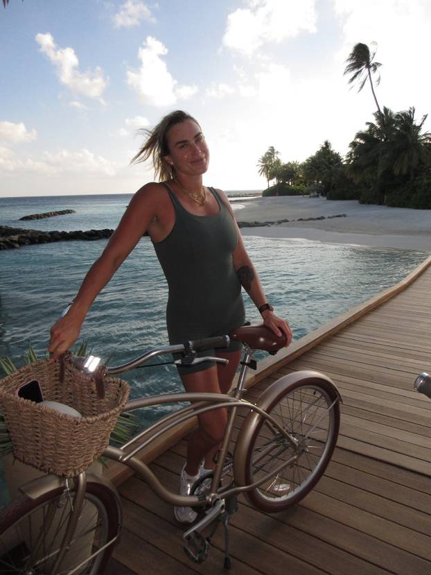 Hladno vam je? Prva tenisačica svijeta ima nikad kraću suknju za novu sezonu. I digla je glas