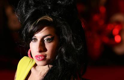 Amy Winehouse kao židovska cura uskoro na izložbi u Beču