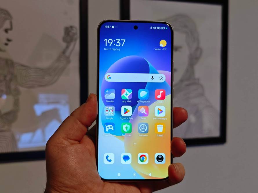 Redmi Note 15 Pro+ na testu: Moćna baterija i izdržljivost top modela u srednjoj klasi