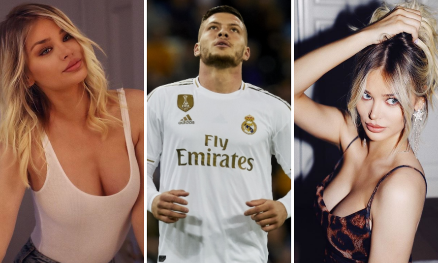 Jović i Sofija sele u Englesku? Mame ih London i Newcastle...