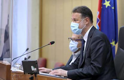 Jandroković: Ne vjerujem da ćemo ići na obavezno cijepljenje
