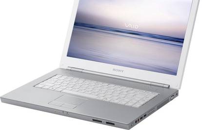 Sony Vaio: Zgodan laptop za posao i zabavu