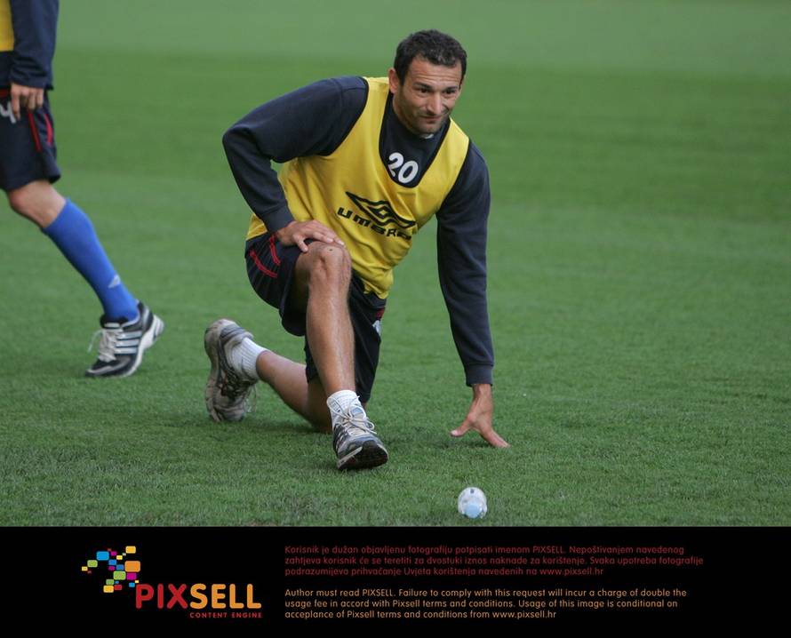 Miranda Čikotić/PIXSELL