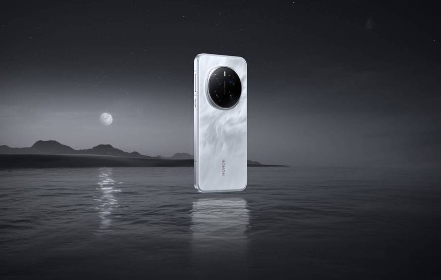 Što nam donosi nova HONOR Magic7 serija pametnih telefona?