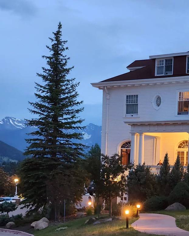 FOTO Da se naježiš... Ovako izgleda hotel u koji turisti dolaze noćiti da 'vide' duhove