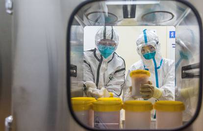 Još 2015. se upozoravalo: U Kini manipuliraju virusom. A što će ako im uteče iz laboratorija?