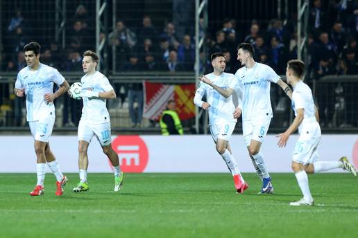 VIDEO Rijeka - Strasbourg 1-2: &Scaron;teta! Prvak odigrao juna&ccaron;ki i nesretno izgubio na Rujevici...