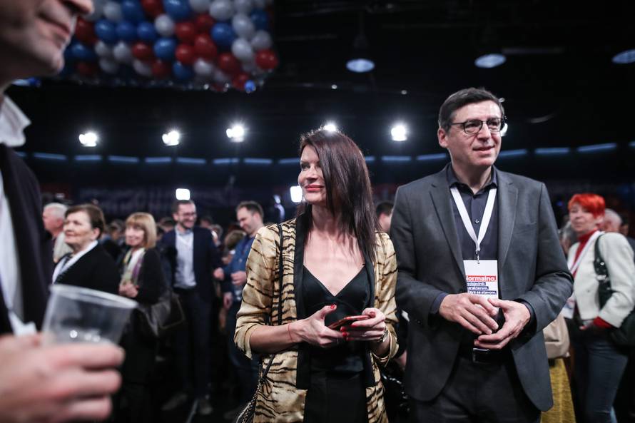 Milanović slavi: 'Imate pravo na sreću i na miran život!'