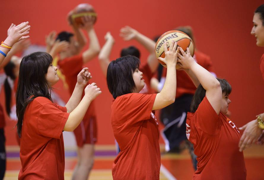 Pokrenuli peticiju: Za djecu sa Downom traže invalidnine