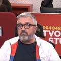 &Scaron;ok, muk, tajac u Informeru nakon izbora. Ovako su Vu&ccaron;i&cacute;evi propagandisti pratili poraz
