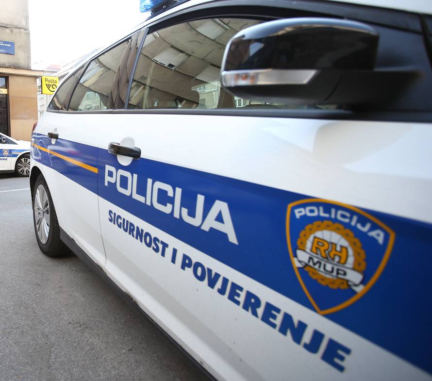 Nakon svađe sa ženom, pijani policajac zapucao iz pištolja