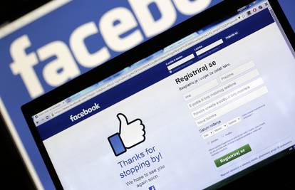 Facebook najavio stroža pravila oglašavanja prije novih izbora