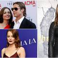 Angelina, Brad Pitt i Jennifer Aniston 'pobjegli' od interneta