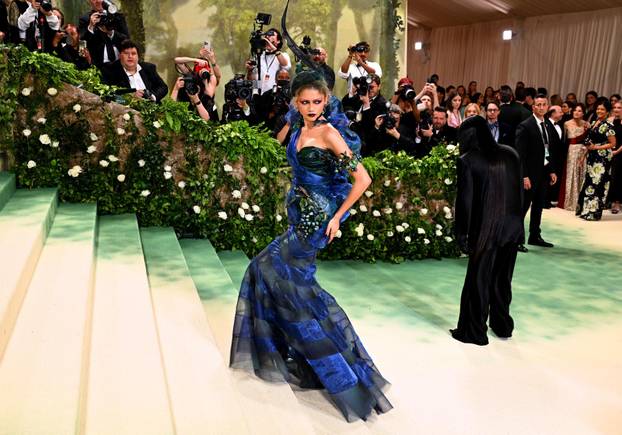 The MET Gala 2024 - New York