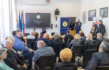 Identificiraju 16 nestalih iz rata u Vukovaru. Tomo Medved: Ovdje se kriju još mnoge sudbine
