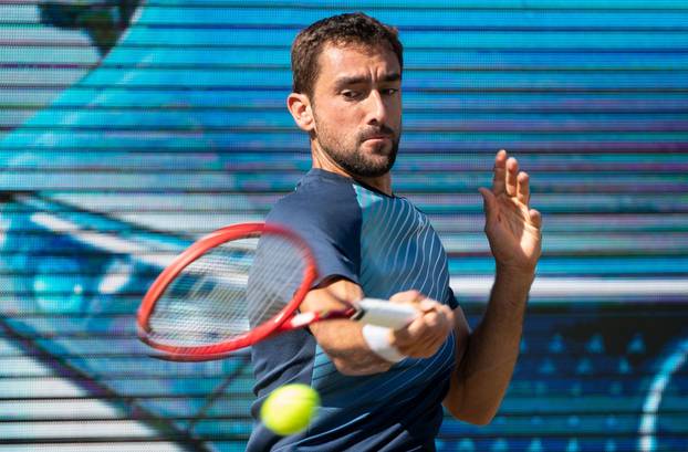 Tennis: ATP Tour - Stuttgart