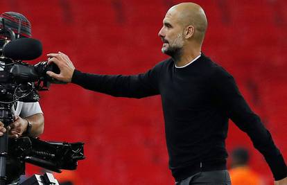 City danas može postati prvak! Guardiola: Ma, odoh ja na golf