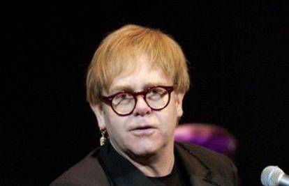 Elton John i Judy Garland su naj gayevi svih vremena