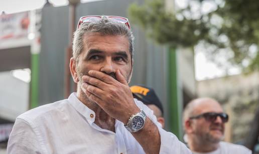 Baka Sli&scaron;kovi&cacute; najavio SP: Remi s Engleskom ostavio bi razlog za optimizam. A Modri&cacute; je klju&ccaron;an