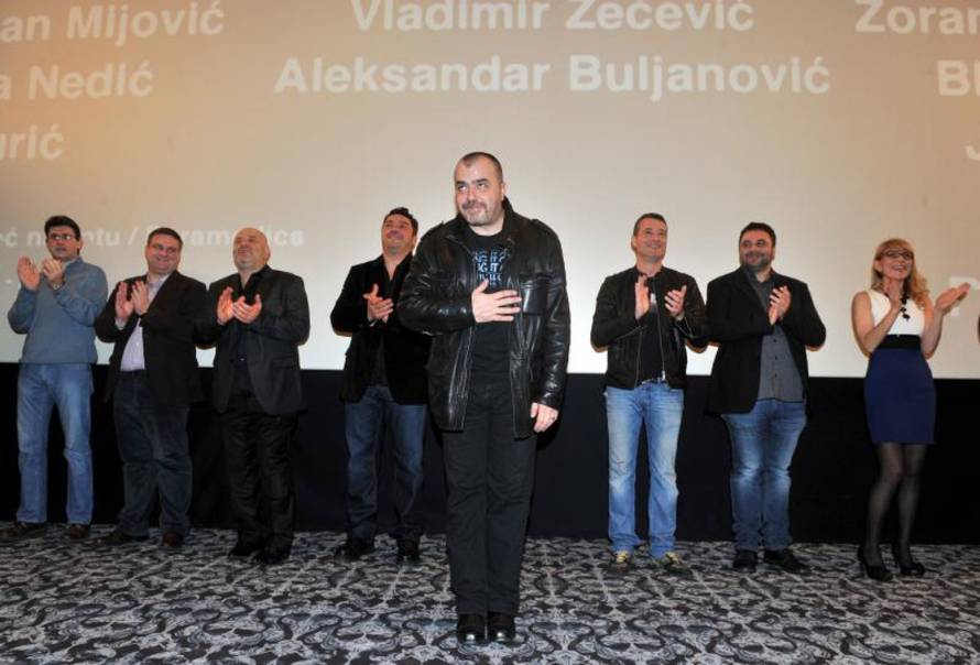 Marko Lukunić/Pixsell